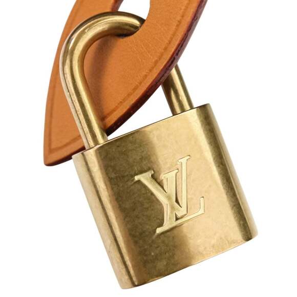 LOUIS VUITTON Louis Vuitton x Karl Lagerfeld Monogram Baby Punching Shoulder ... - Picture 10 of 14